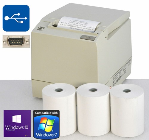 Usb 232 caisse bon - &,