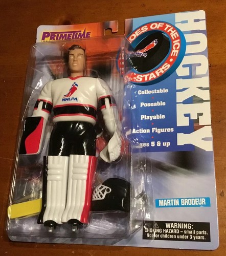 1998 nhlpa primetime martin - 1998,
