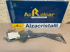 leve vitre electrique avant gauche conducteur pour OPEL ZAFIRA B Aprés 2005 