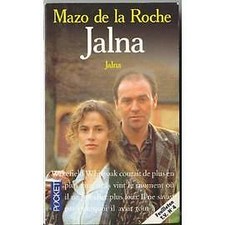 Livre Les Jalna Tome 4