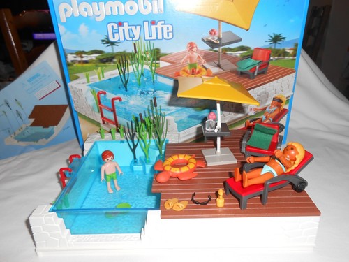 Ref 5575 piscine - ref.5575,
