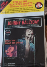 Johnny hallyday collection - johnny,