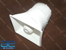 Fort Ton Électronique Blanc