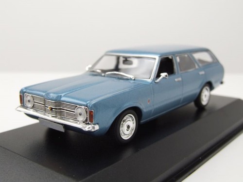 Maxichamps ford taunus turnier - ford,