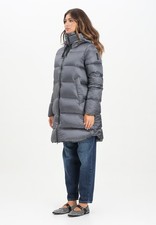 BOMBOOGIE Vestes Femme Grise