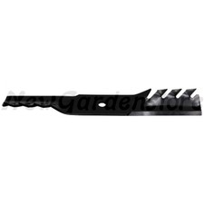 Lame mulching snapper - lame, tondeuse