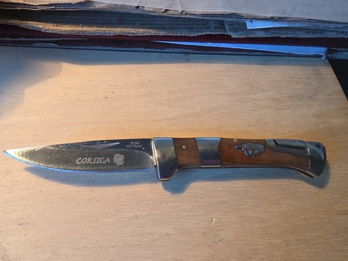 5133 vendetta couteau - 5133,