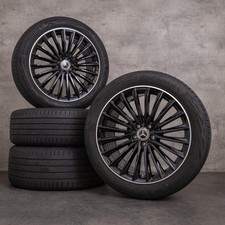 Mercedes GLC AMG Jantes 20