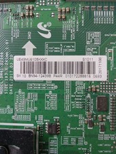 BN94-12439B Carte Mère Mainboard Platine Pcb Télévision Télé Samsung UE49MU6105K
