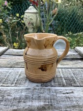 Pot, Terre cuite vernissé