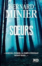 Soeurs - Minier, Bernard