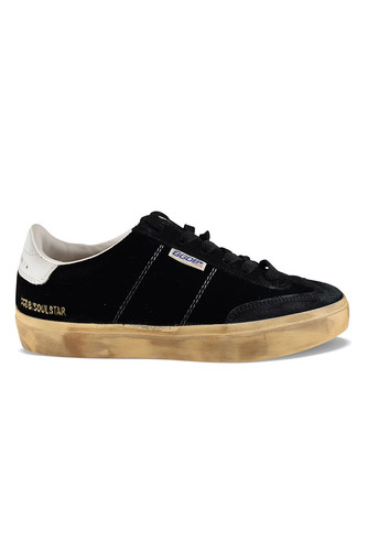 Sneakers soul star golden - sneakers,