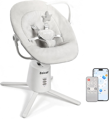 Transat bebe electrique - transat,