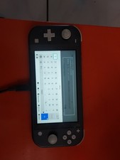 Nintendo Switch Lite - Gris