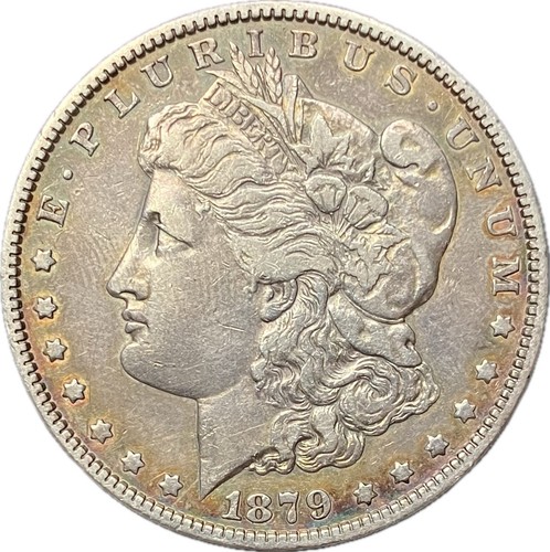 F7201 usa dollar 1879 - usa,