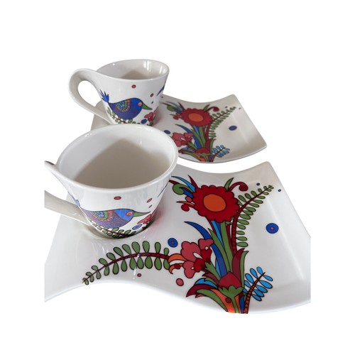 Villeroy boch new - &,