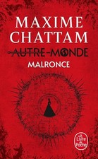Malronce (Autre-Monde, Tome 2)
