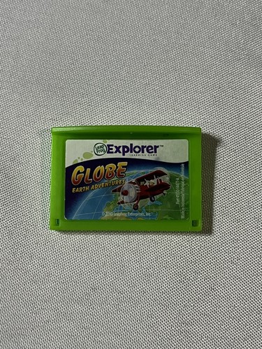 Leapfrog leapster explorer - leapfrog,