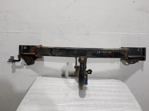 N47d20a attelage remorque - attelage,