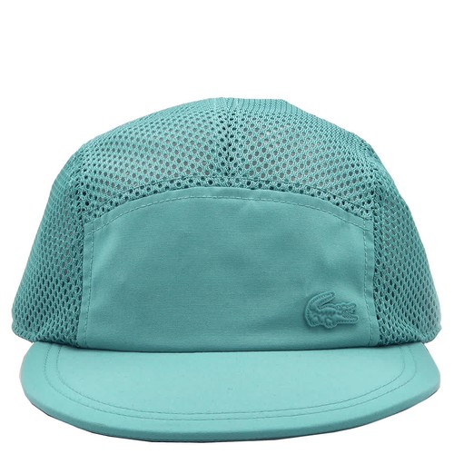 Lacoste silicone crocodile - lacoste,