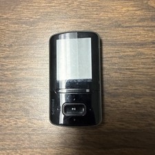 Philips GoGear Vibe 4GB Black