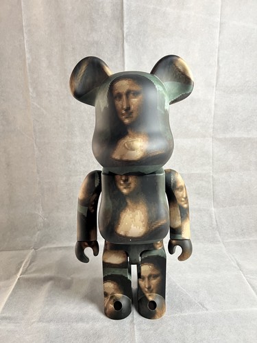Medicom toy bearbrick - toy,