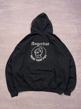 Vintage Rare 90s Hardcore