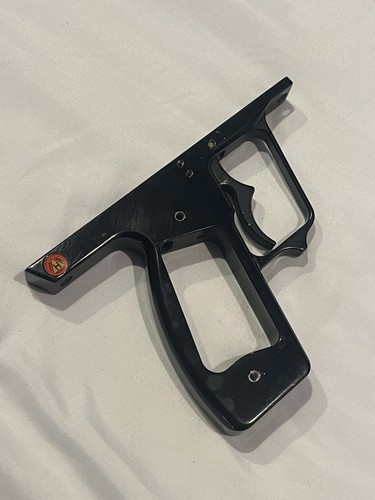 Shoebox shocker hsw - shoebox, frame