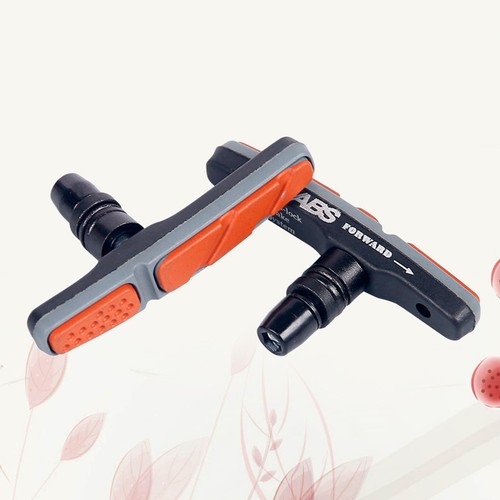 Pcs patin frein vtt - 2,
