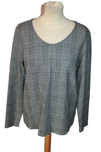 Pull fin jacquard femme - pull,
