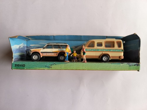 Kentoys 4x4 road - cruise, avec