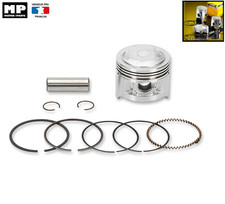  Kit Piston Segments Axe