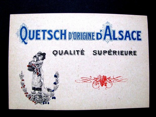 Etiquette eau vie - de,