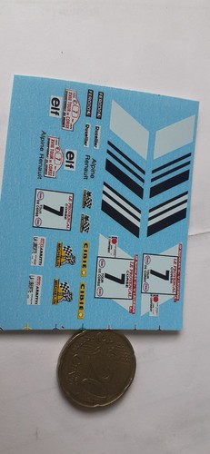 Decals43 com decalcomanie - ,