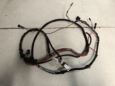 FAISCEAU COFFRE BMW SERIE 1 118D F20C 9251725