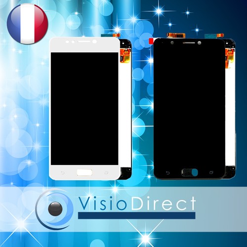 Vitre lcd pour asus zenfone - vitre,