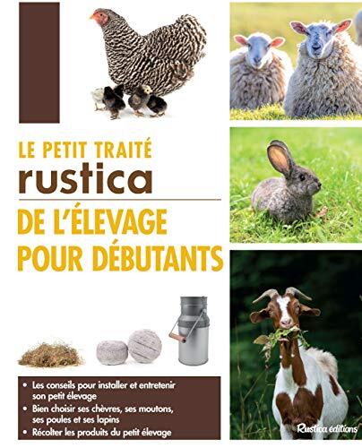 Petit traité rustica de - le,