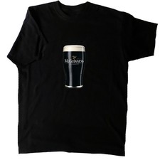 T-Shirt Inspiré Par John