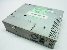 Autoradio CD Clarion Complet