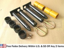 JCB Mini Excavator- Dipper Basculant Lien Réparation Kit Pour 801 (