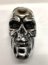 Tête t800 pour flipper - tête,