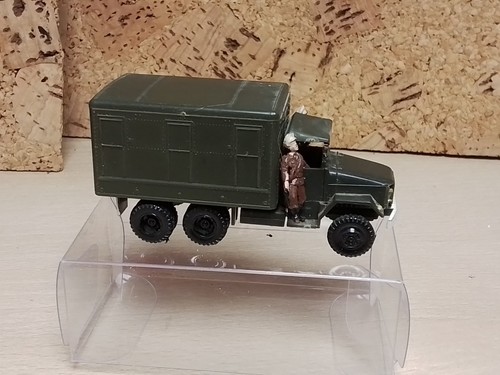 Roco vehicule fourgon - ho.,
