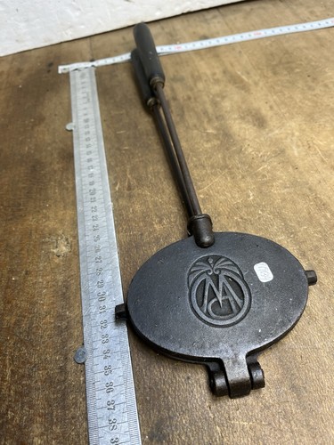 Mini gaufrier outil - , cuisine