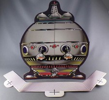 E.T. - Présentoir Toys'R'Us