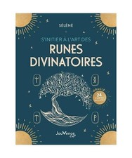 S'initier à l'art des runes
