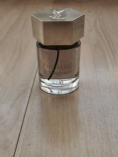 Homme ultime ysl - l'homme,