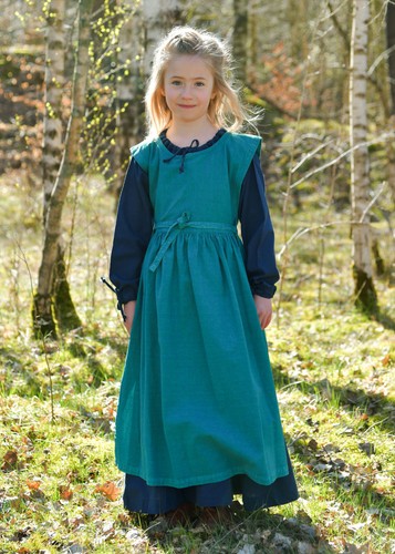 Battle merchant robe enfant - battle-merchant,