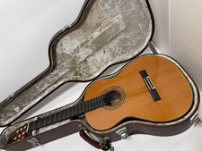 Guitare classique Ryoji