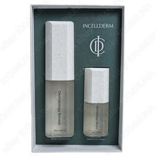 INCELLDERM Dermatology First Package SET Booster + Sérum Soins coréens de...