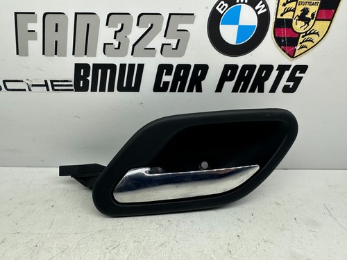 Bmw e39 poignée porte - poignée,